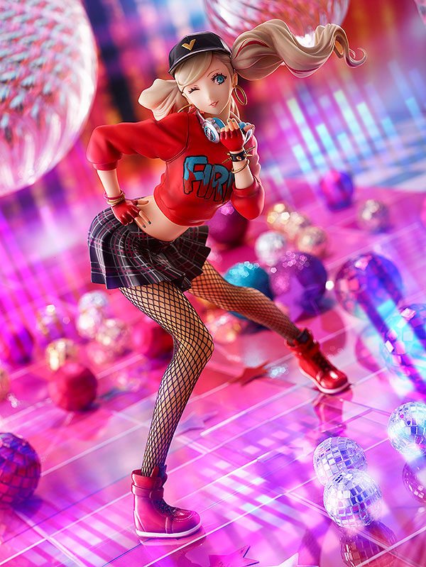 Anne Takamaki - Dancing in Starlight - Phat Company - Neuauflage