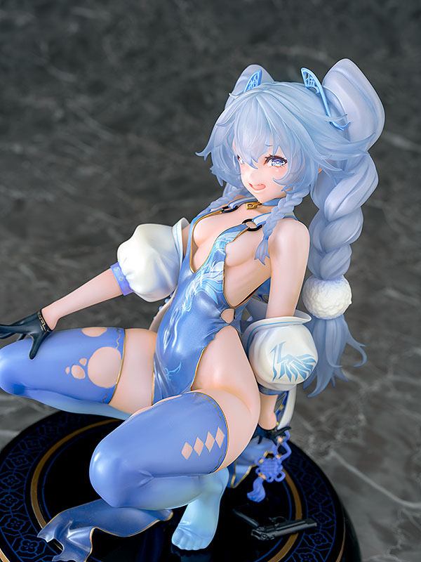 PA-15 - Larkspur's Allure - Phat Company