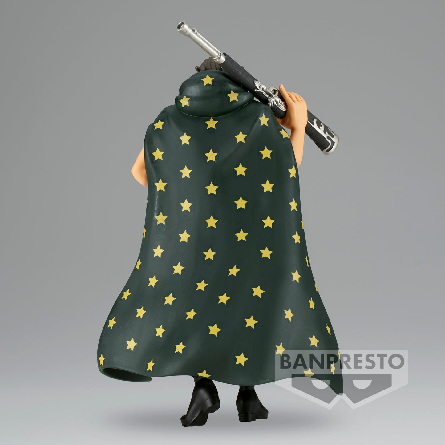 Yasopp - One Piece - The Shukko - Banpresto (1)