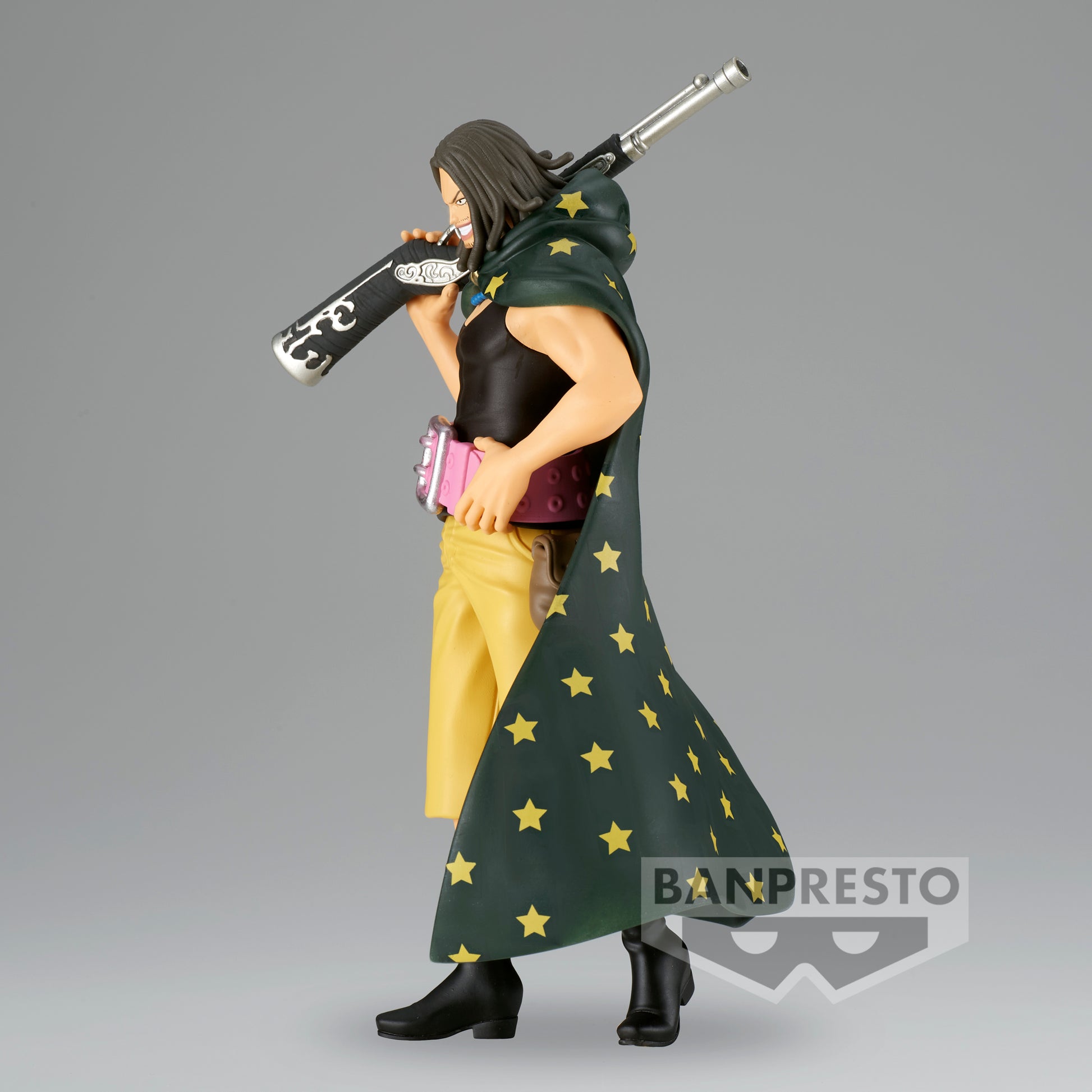 Yasopp - One Piece - The Shukko - Banpresto (1)