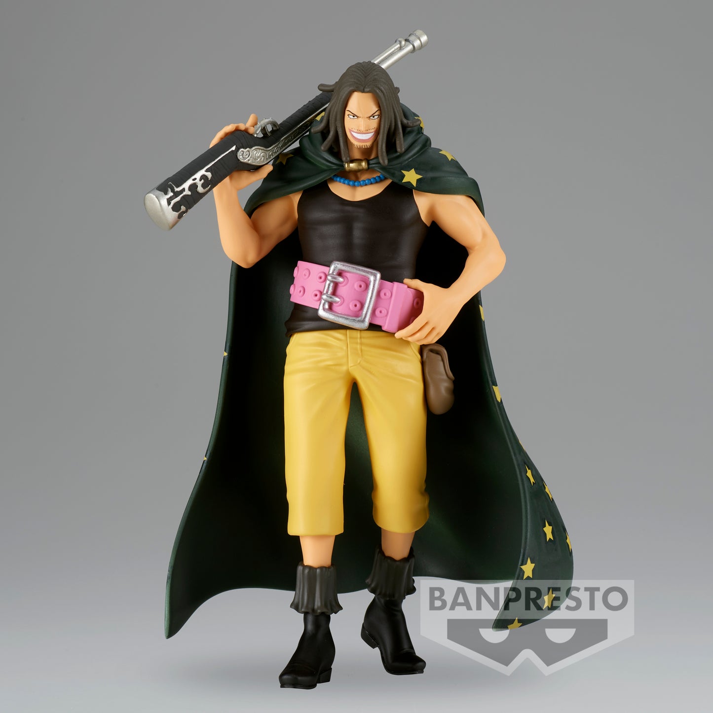 Yasopp - One Piece - The Shukko - Banpresto (1)