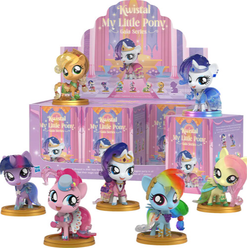 Kwistal My Little Pony - Gala Series -