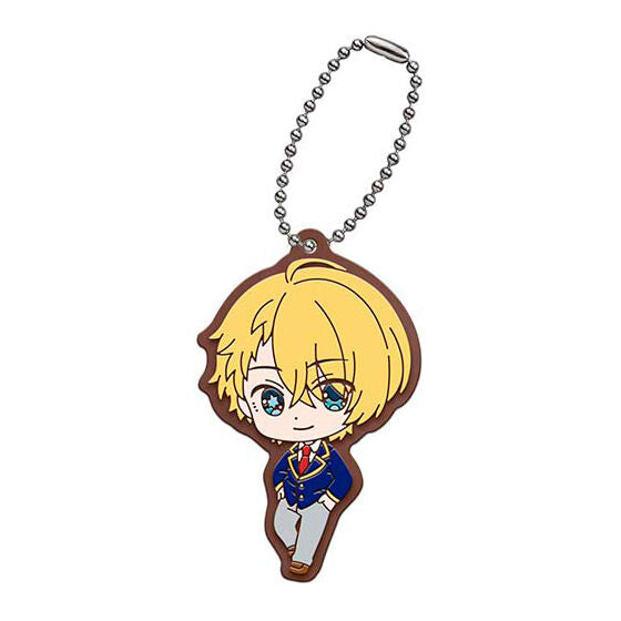 Zufällige Auswahl -Oshi no Ko - Gummianhänger (Capsule Rubber Mascot 02) - (Gashapon!) - Bandai (2)