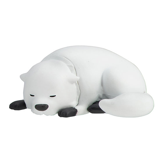 Zufällige Auswahl - Spy x Family - Mini Figuren - Let's Sleep Well (Gashapon!) - Bandai